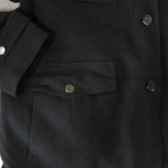 Michael Kors heavy warm coat XL - Picture 4 of 6